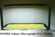 Unleash Your Inner Urban Farmer: The Ultimate Guide to Microgreen Growing Kits for Your Kitchen