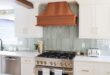 Picket Fence Charm: Unlocking Unique Kitchen Designs with Picket Tiles