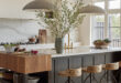 Crafting Culinary Havens: A Comprehensive Guide to House Kitchen Design