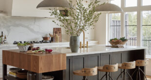 Crafting Culinary Havens: A Comprehensive Guide to House Kitchen Design