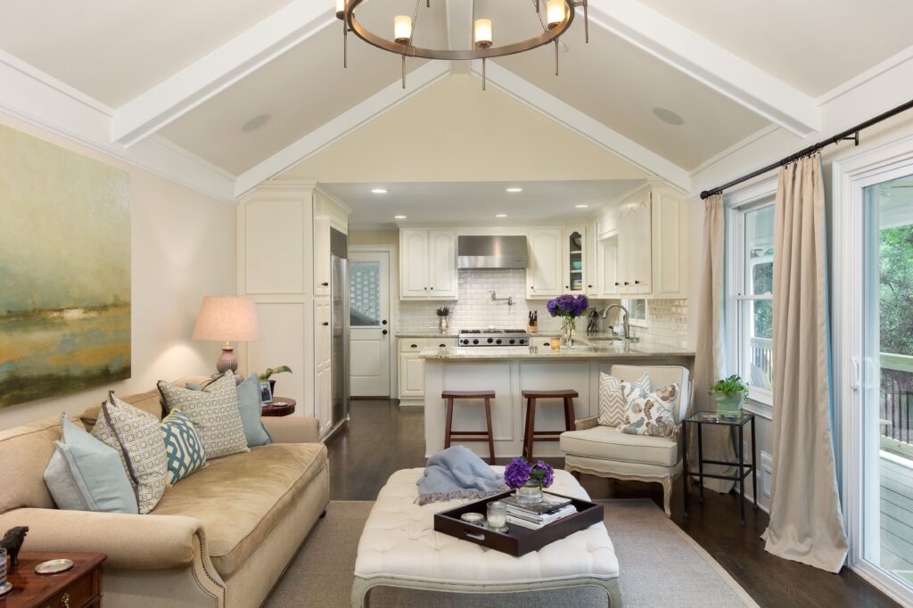 Small Space, Big Style: Genius Decorating Tips for Your Tiny Living Room