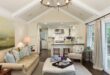 Small Space, Big Style: Genius Decorating Tips for Your Tiny Living Room