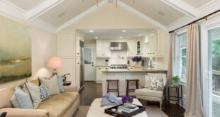 Small Space, Big Style: Genius Decorating Tips for Your Tiny Living Room