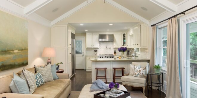 Small Space, Big Style: Genius Decorating Tips for Your Tiny Living Room