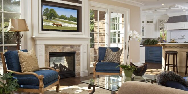 Unlocking Your Dream Home: A Comprehensive Guide to House Decor Styles