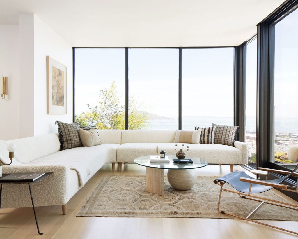 Embrace Hygge: Mastering the Scandinavian Living Room Layout for Comfort and Style