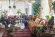 Unleash Your Inner Bohemian: Stunning Boho Home Decor Ideas to Inspire Your Space