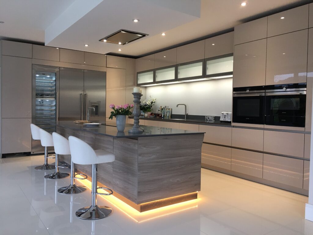 Unlocking Culinary Dreams: Inspiring Kitchen Furniture Ideas for Every Home