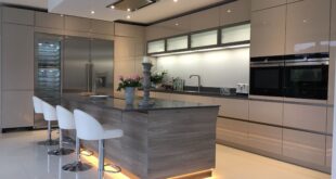 Unlocking Culinary Dreams: Inspiring Kitchen Furniture Ideas for Every Home