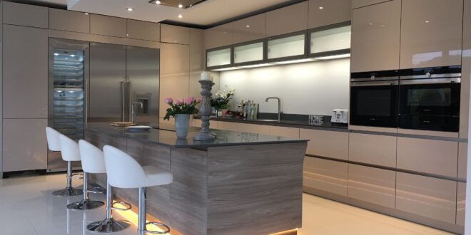 Unlocking Culinary Dreams: Inspiring Kitchen Furniture Ideas for Every Home