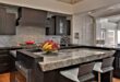 Onyx Countertop Kitchens: Illuminating Beauty and Translucent Elegance for Your Home