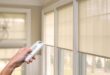Smart Blinds Living Room Control: The Ultimate Guide to Modern Comfort and Convenience