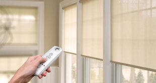Smart Blinds Living Room Control: The Ultimate Guide to Modern Comfort and Convenience