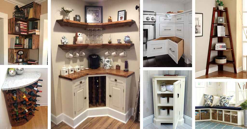 Unlocking Kitchen Chaos: The Ultimate Guide to Corner Cabinet Organizers Unlocking Kitchen Chaos: The Ultimate Guide to Corner Cabinet Organizers