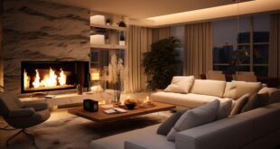 Illuminate Your Life: The Ultimate Guide to Voice Activated Lighting in Your Living Room