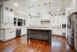 Unlock Your Dream Kitchen: A Comprehensive Guide to Custom Cabinetry Design