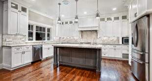 Unlock Your Dream Kitchen: A Comprehensive Guide to Custom Cabinetry Design