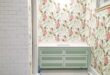 Transform Your Space: A Comprehensive Guide to Modern Bathroom Wallpaper