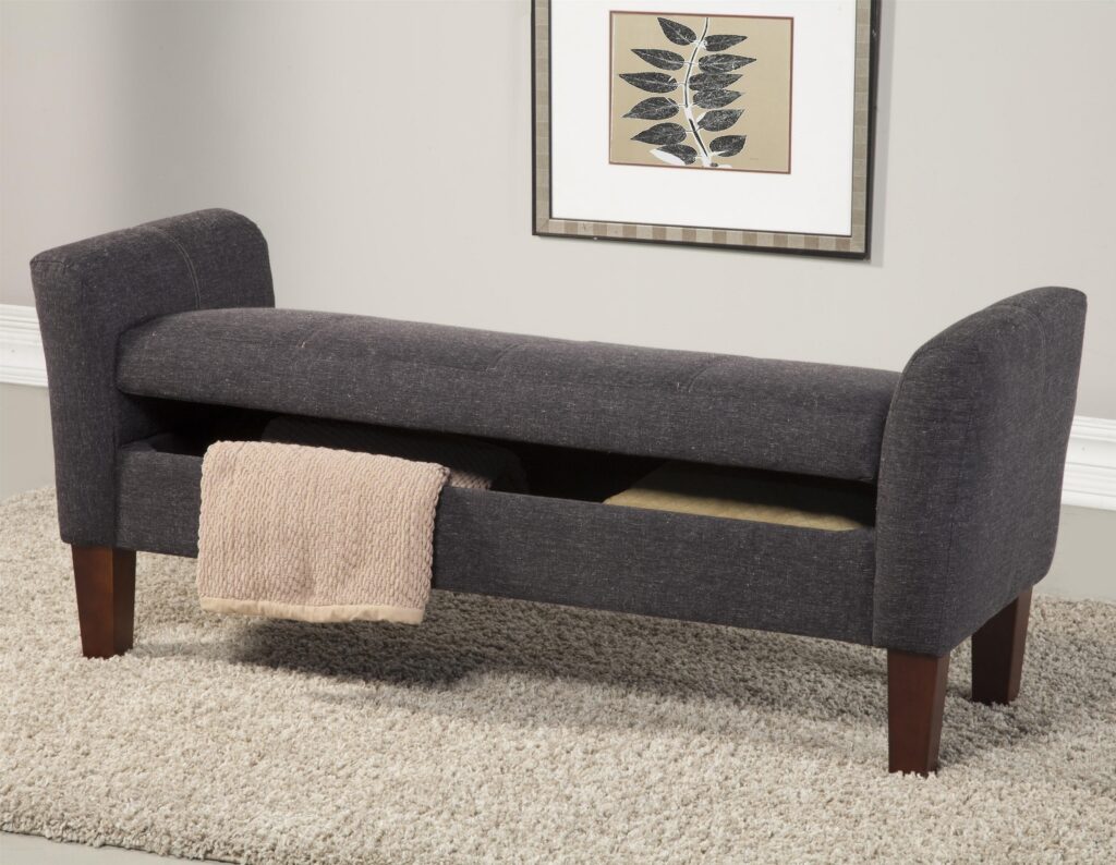 Bench Seating: The Flexible Living Room Solution You’ve Been Searching For