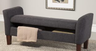 Bench Seating: The Flexible Living Room Solution You’ve Been Searching For
