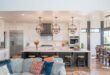 Unveiling Stunning Open Kitchen Ideas: Designs, Layouts & Inspiration for Your Dream Home