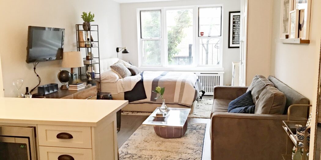Transform Your Apartment: Inspiring Ideas for Every Space and Style