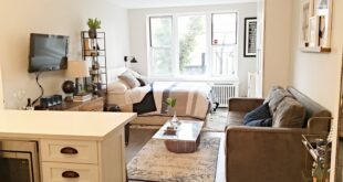 Transform Your Apartment: Inspiring Ideas for Every Space and Style
