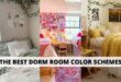 Transform Your Dorm Room: Ultimate Guide to Cozy & Stylish Decor