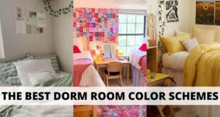 Transform Your Dorm Room: Ultimate Guide to Cozy & Stylish Decor