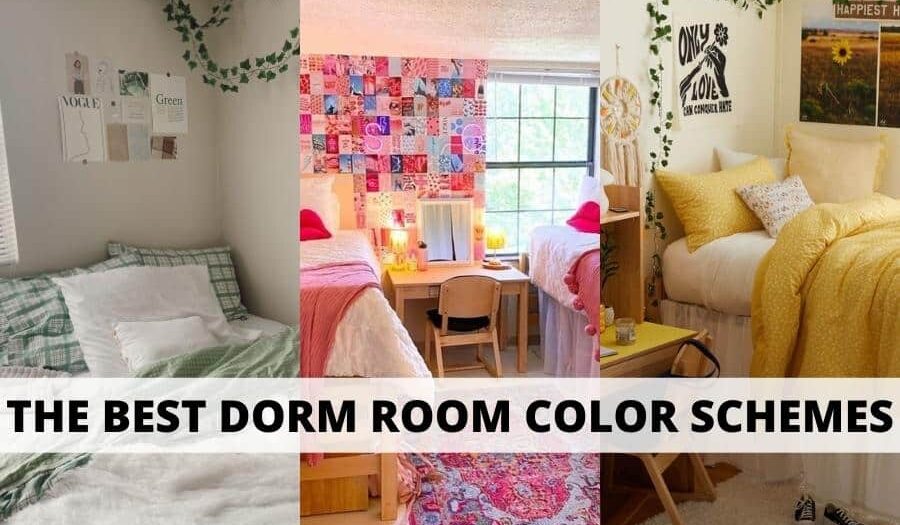 Transform Your Dorm Room: Ultimate Guide to Cozy & Stylish Decor