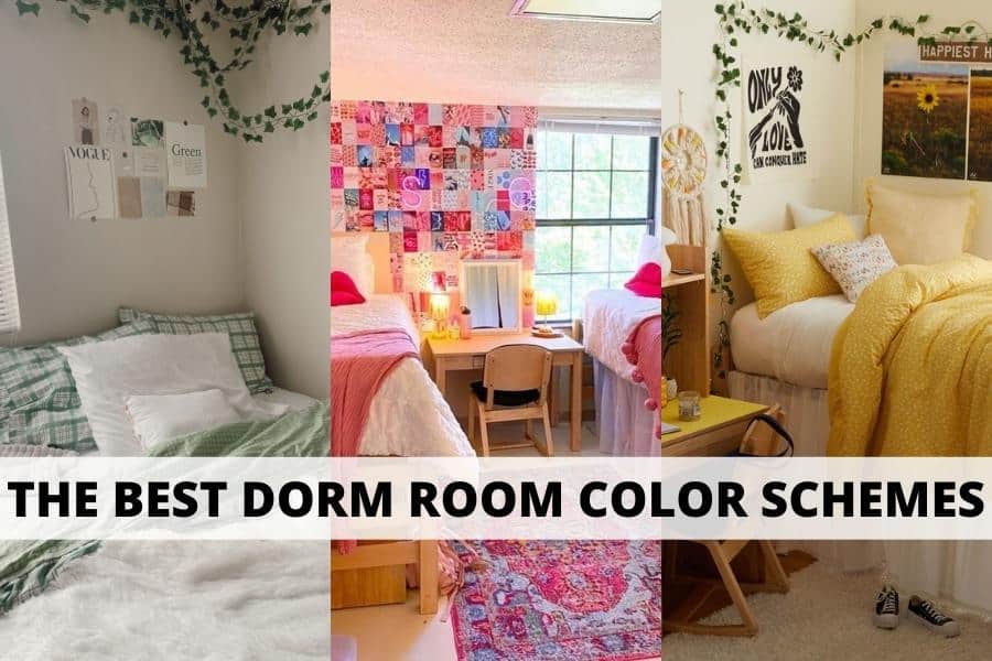 Transform Your Dorm Room: Ultimate Guide to Cozy & Stylish Decor