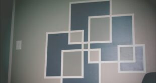 Transform Your Space: Creative Wall Design Painting Ideas to Elevate Your Home