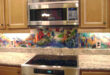 Unleash Your Inner Artist: A Deep Dive into Eclectic Kitchen Backsplash Ideas