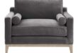 The Ultimate Guide to Creating a Cozy Living Room with Club Chairs