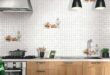 Kitchen Wall Ideas: Transform Your Cooking Space with Style and Functionality