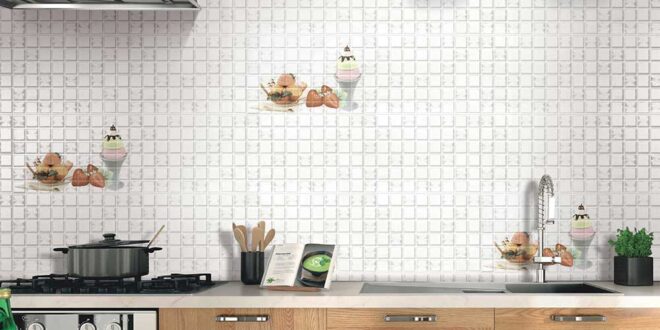 Kitchen Wall Ideas: Transform Your Cooking Space with Style and Functionality