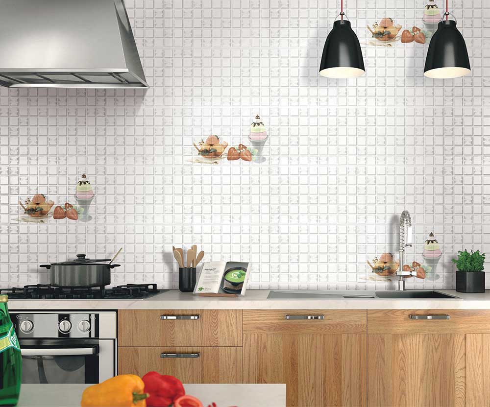 Kitchen Wall Ideas: Transform Your Cooking Space with Style and Functionality