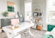 Transform Your Workspace: Professional Office Decor Ideas for Enhanced Productivity & Style