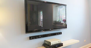 Wire Hiding Hacks: Transform Your Living Room from Cable Chaos to Cozy Haven