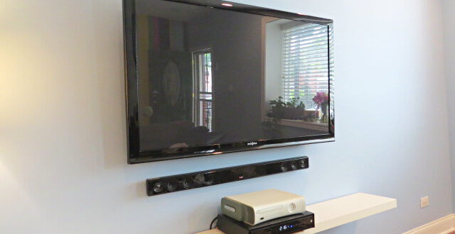Wire Hiding Hacks: Transform Your Living Room from Cable Chaos to Cozy Haven