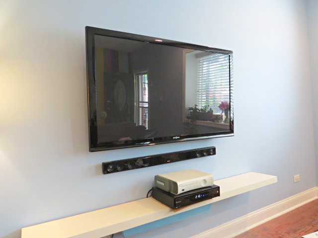Wire Hiding Hacks: Transform Your Living Room from Cable Chaos to Cozy Haven