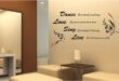 Beyond the Bed: Transform Your Bedroom with Stunning Wall Decor Ideas