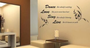 Beyond the Bed: Transform Your Bedroom with Stunning Wall Decor Ideas
