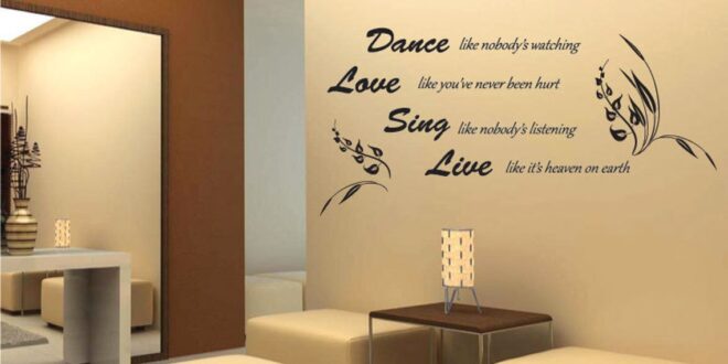 Beyond the Bed: Transform Your Bedroom with Stunning Wall Decor Ideas