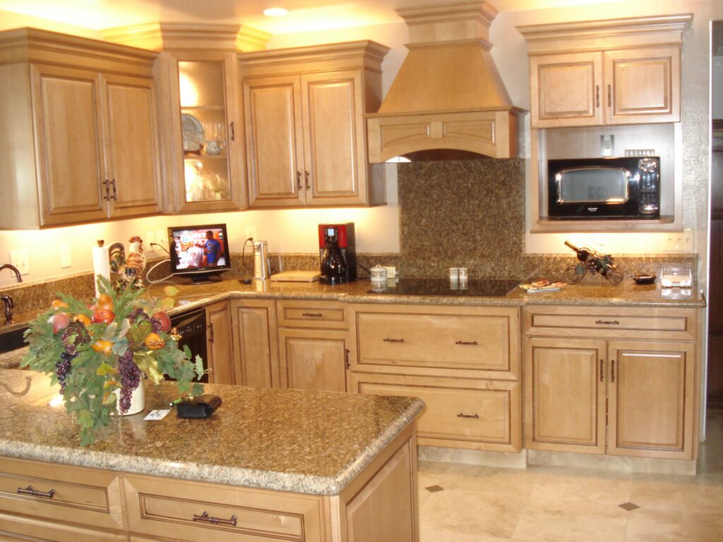 Dream Kitchens Come to Life: Stunning Kitchen Remodel Pictures and Ideas for Your Home