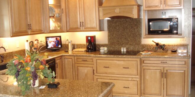 Dream Kitchens Come to Life: Stunning Kitchen Remodel Pictures and Ideas for Your Home