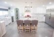 Epoxy Floor Kitchen: The Ultimate Guide to a Durable and Stylish Kitchen Floor