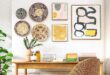 Transform Your Workspace: Inspiring Home Office Decor Ideas for Productivity and Style