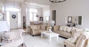 Transform Your Space: A Comprehensive Guide to Large Living Room Wall Decor