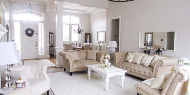 Transform Your Space: A Comprehensive Guide to Large Living Room Wall Decor